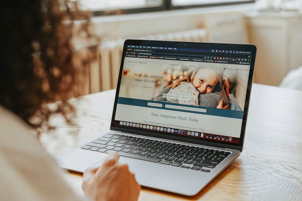 تصميم الهوية البصرية